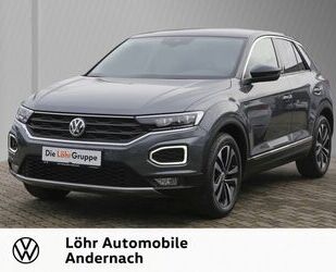 VW Volkswagen T-Roc 1.0 TSI United Gebrauchtwagen