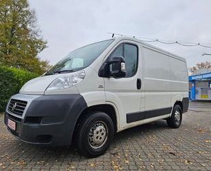 Fiat Fiat Ducato Kasten 28 115 *Tüv bis 07/26*AhK* Gebrauchtwagen