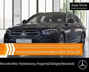 Mercedes-Benz Mercedes-Benz E 300 de 4M T AVANTGARDE/FAHRASS+/HU Gebrauchtwagen