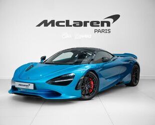 McLaren McLaren 750S Coupe Gebrauchtwagen