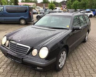 Mercedes-Benz Mercedes-Benz E 280 T Classic 4-Matic Gebrauchtwagen