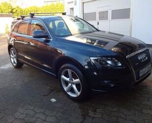 Audi Audi Q5 2.0 TFSI 132kW quattro - Gebrauchtwagen