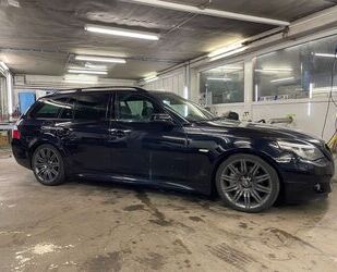 BMW BMW 535d M-Paket/HUD/AHK/Panorama/Harman Kardon Gebrauchtwagen