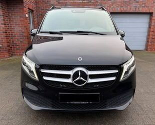 Mercedes-Benz Mercedes-Benz V 250 d Aut. AVANTGARDE extralang LE Gebrauchtwagen