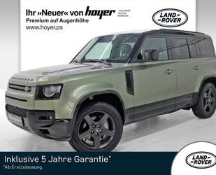 Land Rover Land Rover Defender 110 D300 X-Dynamic SE AHK HUD Gebrauchtwagen