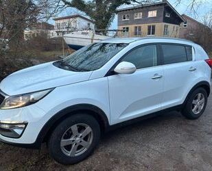 Kia Kia Sportage 1.6 Gebrauchtwagen