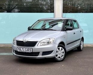 Skoda Skoda Fabia Special/*Klimaanlage*/*El.Fenster.* Gebrauchtwagen