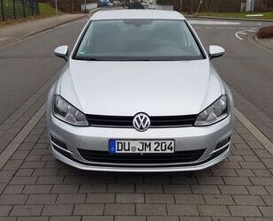 VW Volkswagen Golf 1.4 TSI 92kW BMT ALLSTAR ALLSTAR Gebrauchtwagen