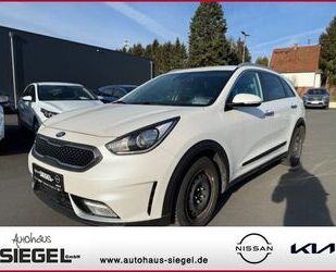 Kia Niro Gebrauchtwagen