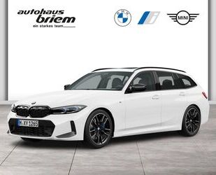 BMW M340d Gebrauchtwagen