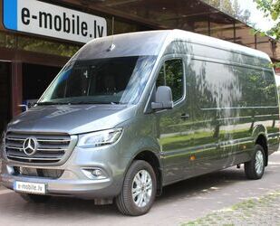 Mercedes-Benz Mercedes-Benz Sprinter III 319 CDI LANG - NEU, VOL Gebrauchtwagen