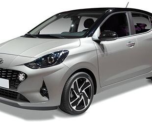 Hyundai Hyundai i10 1.2 Prime Gebrauchtwagen