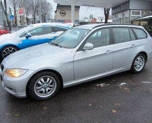 BMW BMW 318i Kliamaaut. Sitzheiz., PDC, Alu, 1 Hand Gebrauchtwagen