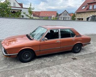 BMW BMW 528 Gebrauchtwagen