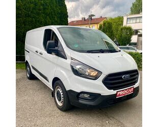 Ford Ford Transit Custom Kasten 280 L1 Trend*Klima*Pdc* Gebrauchtwagen