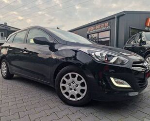 Hyundai Hyundai i30 cw Classic Gebrauchtwagen