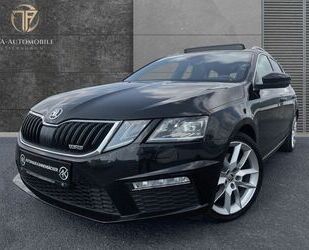 Skoda Skoda Octavia Combi RS*LED*PANO*NAVI*RFK*ACC* Gebrauchtwagen