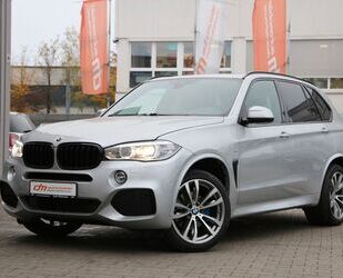 BMW BMW X5 xDrive30d 190kW *M PAKET* PANO LED KAM Gebrauchtwagen