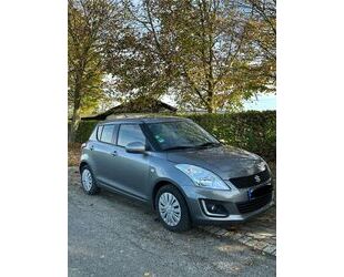 Suzuki Suzuki Swift 1.2 Club 94Ps Gebrauchtwagen