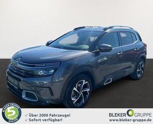 Citroen Citroën C5 Aircross 1.6 PureTech 180 Shine (EURO 6 Gebrauchtwagen