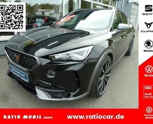 Cupra Cupra FORMENTOR VZ 2.0 TSI 4DRIVE DSG *ABT-PAKET* Gebrauchtwagen