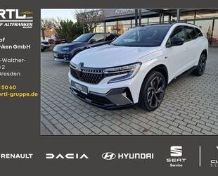 Renault Renault Espace E-TECH Full Hybrid 200 Esprit Alpin Gebrauchtwagen