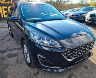 Ford Ford Kuga Vignale*Pano*Keyless*Navi Gebrauchtwagen