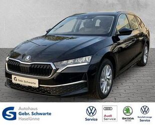 Skoda Skoda Octavia Combi 2.0 TDI DSG Selection AHK+NAVI Gebrauchtwagen