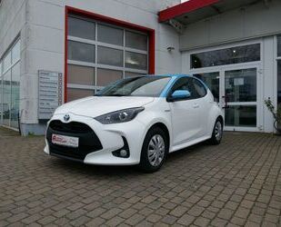 Toyota Toyota Yaris 1.5l Hybrid Comfort 5 Jahre Garantie Gebrauchtwagen