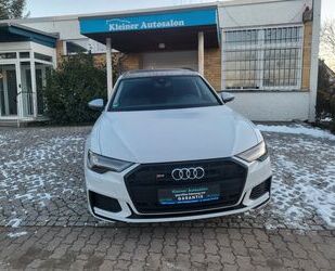 Audi Audi S6 Avant 3.0 TDI quattro Panorama/Allradlenku Gebrauchtwagen