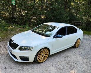 Skoda Skoda Octavia 2.0 TSI RS Stage2 315 PS Gebrauchtwagen