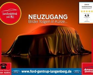 Ford Ford Kuga 4x4 Titanium AHK/GJR/Kamera/Xenon/2. Han Gebrauchtwagen