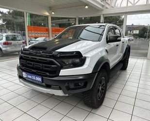 Ford Ford Raptor Ranger 2.0 TDCi Panther Raptor 4x4 Dop Gebrauchtwagen