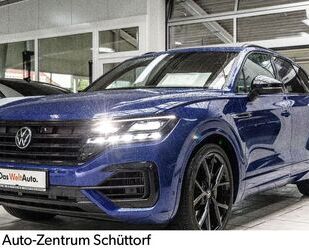 VW Volkswagen Touareg R*360°KAMERA*PANO*MATRIX*LUFTFE Gebrauchtwagen