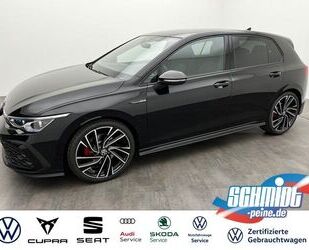 VW Volkswagen Golf 8 GTD TDI DSG Business Pano19Harma Gebrauchtwagen