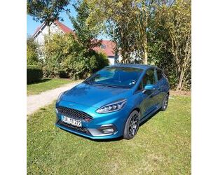 Ford Ford Fiesta 1,5 EcoBoost ST Gebrauchtwagen