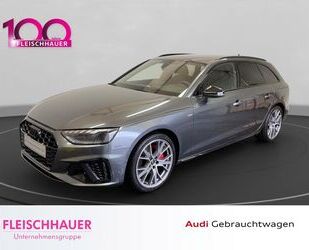 Audi Audi A4 Avant S line 40 TFSI S tronic Matrix-LED P Gebrauchtwagen