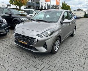 Hyundai Hyundai i10 Prime*Automatik*NAV*Klima* Gebrauchtwagen