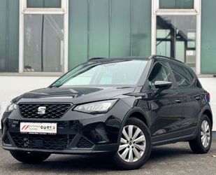 Seat Seat Arona Style Automatik Navi Sitzh. CarPlay Pd Gebrauchtwagen