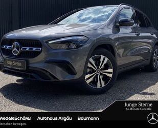 Mercedes-Benz Mercedes-Benz GLA 200 Progressive Night Distr 360° Gebrauchtwagen