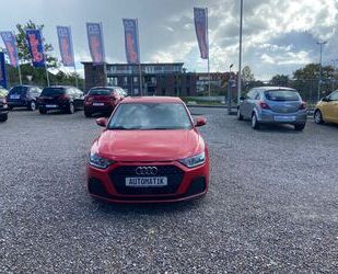 Audi Audi A1 Sportback 30 TFSI basis Gebrauchtwagen