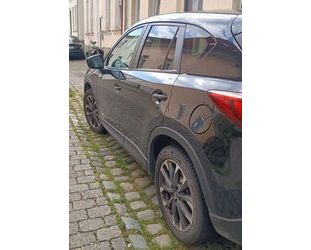 Mazda Mazda CX-5 2.2 SKYACTIV-D 175 Nakama Intense AWD A Gebrauchtwagen