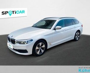 BMW BMW 530d xDrive Touring/Autom./HUP/NAVI Prof./LED/ Gebrauchtwagen