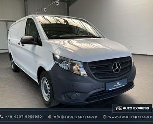 Mercedes-Benz Mercedes-Benz Vito 116 extralang+Navi+Kamera+Klima Gebrauchtwagen