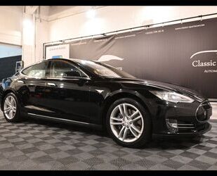 Tesla Tesla Model S 85 /CRUISE/CAMERA/19 INCH !! Gebrauchtwagen