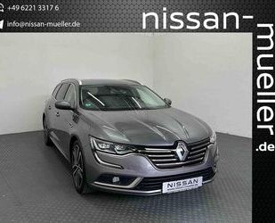 Renault Renault Talisman Grandtour 1.6 TCe 150 Energy Inte Gebrauchtwagen