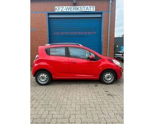 Chevrolet Chevrolet Spark LT Gebrauchtwagen