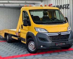 Citroen Citroën Jumper Abschlepper 3.0HDI 35 L4 Heavy Klim Gebrauchtwagen