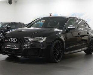 Audi Audi RS3 SB 2.5 OZ*NON OPF!!!*280km/h*2.HD*DER BES Gebrauchtwagen