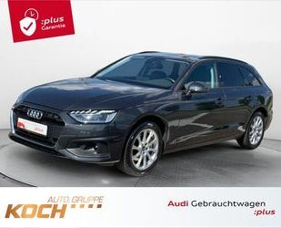 Audi Audi A4 Avant 40 TDI S-Tronic, LED, ACC, Navi Touc Gebrauchtwagen